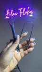 Tongue scrapper