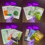 Face sheet/sheet mask